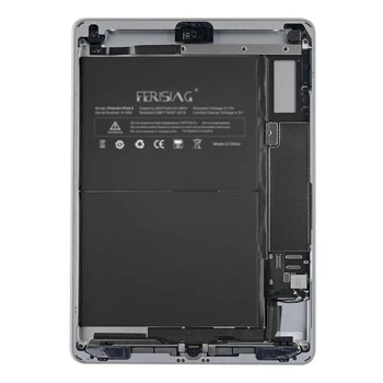 FERISING Novo Izvirno Tablet Baterije Za iPad 6 Zraka 2 A1566 A1567 A1547 iPad6 bateria Polimer Batarya Zamenjava baterije