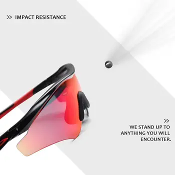 Firtox Res Polarizirana Zamenjava Leč in Črna Ušesa Nogavice za-Oakley Jawbone Odvajati Sunglass - Več Možnosti