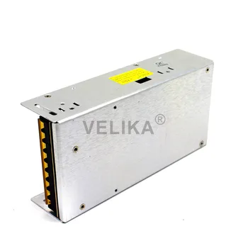Fonte 18v 20A 360W dc napajanje Preklop Preklop Gonilnika Napajanje 110V 220V AC-DC SMPS DC18V za LED Trak Svetlobe CCTV CNC