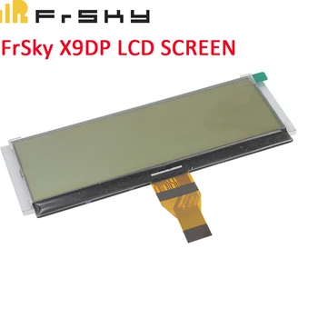 FrSky Taranis X9D Plus/ X9DP SE/ X9EP 2019/ X9E RAZLIČICA LCD Zaslon