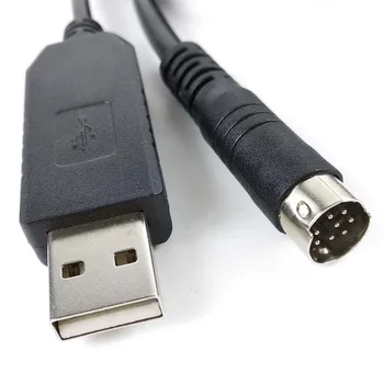 Ftdi čip USB 5V TTL za Radijsko Načrtovanje Kabel CT-62 Sinforcon Compabile Kable