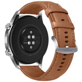 Globalna Različica Huawei Watch GT 2 GT2 Pametno Gledati GPS Kisika v Krvi, SpO2 Smartwatch Telefonski Klic Srčni utrip Tracker Za Android iOS