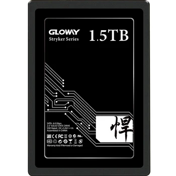 Gloway 480gb 240gb SSD sata3 2.5 pogon ssd trdi disk hd hdd SSD 3 notranji ssd