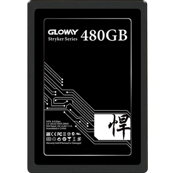 Gloway 480gb 240gb SSD sata3 2.5 pogon ssd trdi disk hd hdd SSD 3 notranji ssd
