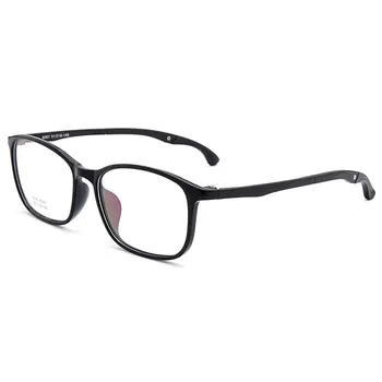 Gmei Optični Urltra-Lahka TR90 Študent Polno Platišča Optična Očala Okvir Z Obešalniki Plastičnih Kratkovidnost Presbyopia Očala M6067