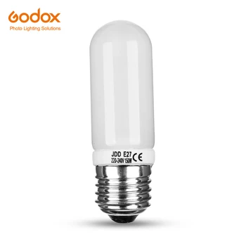 Godox 250W E27 Modeliranje Žarnice Luči za Razsvetljavo Žarnice za Godox Studio Flash DE300 DE400 SK300 SK400 QT600