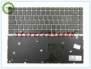 GYIYGY Tipkovnica za HP ProBook 4340s 4341s 4345s 4346S laptop Tipkovnici