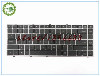 GYIYGY Tipkovnica za HP ProBook 4340s 4341s 4345s 4346S laptop Tipkovnici