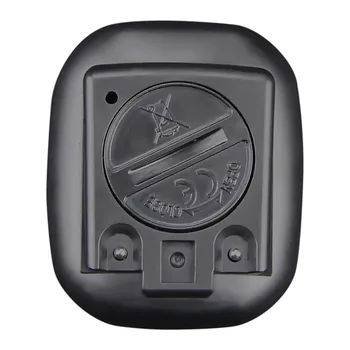 #H40 Nepremočljiva Kolesarski Računalnik Brezžični MTB Kolo Kolesarski Števec Štoparica za Merjenje Watch LED Digitalni Stopnja Vroče Prodaje
