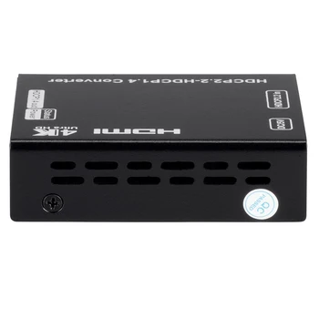 HDCP Pretvornik HDMI Pretvornik UHD 2.0 HDMI HDCP 2.2 HDCP 1.4 pretvornik za izmenični tok podporo 4Kx2K