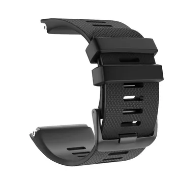 HIPERDEAL Smart Pribor watch trak Moda Šport Mehki Silikonski Zamenjava Pasu Watch Band za Garmin vivoactive HR Fe7