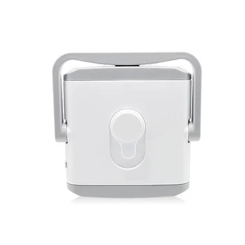HUIFA USB, mini hladilnik zraka klimatska naprava ventilator prenosni Hladilnik balzam Za domačo Pisarno Soba Namizje Potovanja Strani
