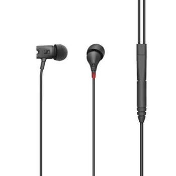 IE800s slušalke v uho DIY original Hi-fi poslušanje zmanjšanje hrupa najmočnejši slušalke čepi(zvok zmanjšanje 98 %)