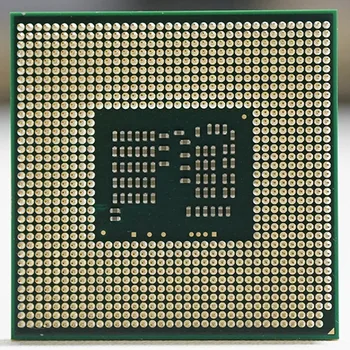 Intel Core i5-560M Prenosni Računalnik Procesor i5 560M Laptop CPU PGA988 Prenosni Računalnik cpu