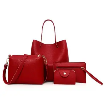 Italija design torbici ženske ramo torbe, oblikovalec crossbody vrečko ženski velike tote 3 nastavite vrečko veliki, luksuzni majhno torbico in torbice
