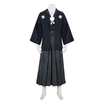 Japonske Anime Naruto Kimono Hinata Cosplay Kostume Anime Poroko Celotno Obleko
