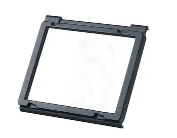 Japonski Optično Steklo LCD Screen Protector Kritje za Nikon D750 Fotoaparat DSLR