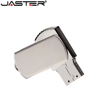 Jaster univerzalno USB2.0 kovinski majhno darilo m030 USB disk micro USB flash drive kovinski majhno darilo 16GB 32GB