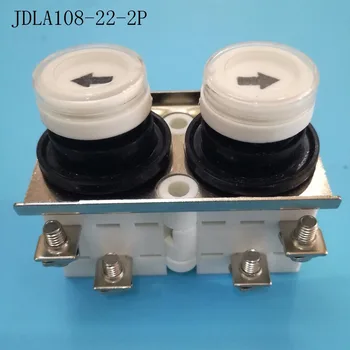 JDLA108-22-1P/2P 16A 250V Nepremočljiva Električna Dvigala Eno Tono Stikalo Mikro-električno Krmiljenje Stikala za Žerjav Električna Dvigala
