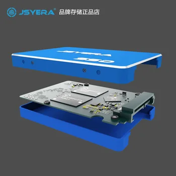 JSYERA S100 2.5 inch SATA 3.0 512GB SSD Solid State Trdi Disk IN 60GB64GB120GB128GB240GB256GB360GB480GB512GB1T2TSSD trdi disk