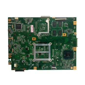 K52JT matično ploščo Za Asus K52JU K52J A52J K52JR K52 K52JE X52J Prenosni računalnik z matično ploščo mainboard REV2.3A HD6370 1GB