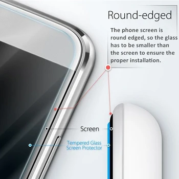 Kaljeno Steklo Screen Protector Za Xiaomi Mipad 4 Plus Varnost Zaščitno Steklo na Xiao Mi Pad 4 Pad4 Plus