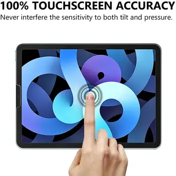 Kaljeno Steklo Za iPad Zraka 2020, iPad Zraka 4, iPad Zraka 4. generacije 10.9