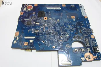 KEFU Za Acer Aspire 5740 5740G Prenosni računalnik z matično ploščo DDR3 PGA989 MBPM601002 48.4GD01.01M Test dobro