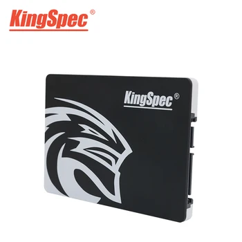 KingSpec 10pcs SSD 240GB Notranji SSD ssd SATA3 trdi disk.0 256gb HD SSD SATA 3 za namizni računalnik prenosni računalnik prenosni