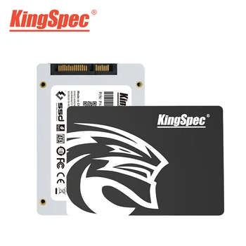 KingSpec ssd SATA3 2.5 120gb SSD 240gb 480gb 960gb SSD Notranji trdi disk 128gb 256gb 512gb 1tb sd 2tb Prenosnik namizni ssd disk