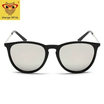 Klasična 2020 sončna očala ženske, moške blagovne znamke oblikovalec Mačka Oči, Sunglass, Star Stil Varstvo Sonce Glasse UV400