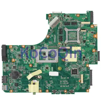 KoCoQin Prenosni računalnik z matično ploščo Za ASUS N53JG Mainboard REV.2.2 HM55 N11P-GS-A1 preizkušen