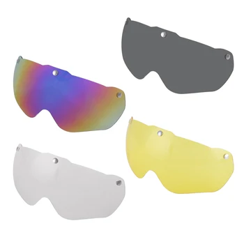Kolesarjenje Čelada, Očala, Ščitnik Gorske Ceste, Kolo, Čelada, zaščitna Očala, Zamenjavo Magnetnih Anti-UV Leče