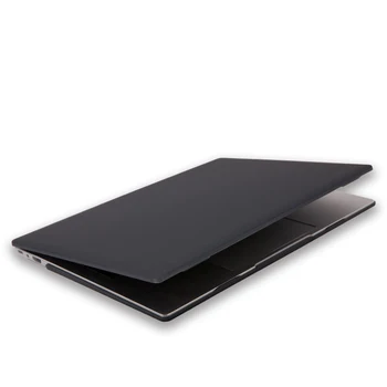 Kristalno mat primeru Za Huawei Matebook X Pro 13.9 palčni primerih za Matebook D14 D15 Magicbook 14 15 Anti-Scratch Zaščitni Pokrov