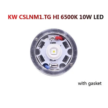 KW CSLNM1.HI HI 6500K 10W LED Modul Spusti-v Popravilo Del za Svetilka C8