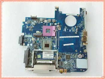 LA-3551P ICL50 Za Acer 5715Z 5315 Prenosni računalnik z Matično ploščo MBAKM02001 test OK