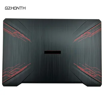 Laptop Novo Za Asus TUF Gaming FX504 FX504GD FX504GE FX80 FX80G LCD Zadnji Pokrovček