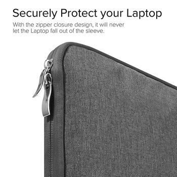 Laptop Rokav Vrečko za Huawei MateBook 13 2020/Pro 16.1/X/E/X Pro/15/14/D 15/D 14 /Čast MagicBook Pro/Pro 14/15 Nepremočljiva Torba