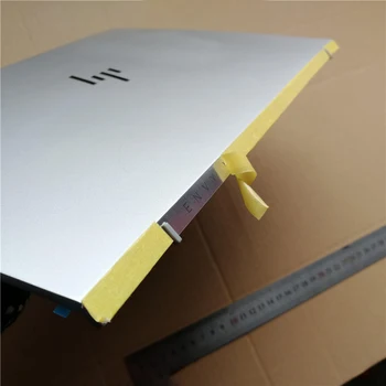 Laptop Tipkovnici Okvir za HP Envy 13-OGLAS za Dlani Stanovanj Tzn-i128 velikimi LCD Nazaj Lupini Pokrov