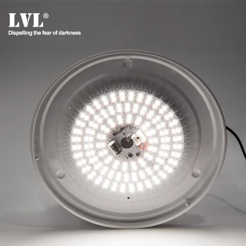 LED Modul Svetlobe 220V 240V 230V 6W 10W 18W 25 W 40 W Magnetni Zamenjajte Žarnice Modul Svetlobnih virov Za Obnovo Stropna Svetilka