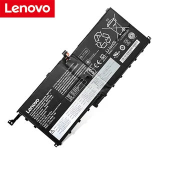 Lenovo NOVO Izvirno 01AV409 za LENOVO X1C 01AV410 baterija za prenosnik 01AV438 01AV439 01AV441 SB10K97567 SB10K97566 baterije