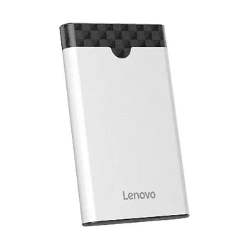 Lenovo S-03 Tip-C SATA HDD SSD Polje Pogon Zunanje Primeru 6Gbps 2.5 inch Hard Disk Urad, ki Skrbi Računalnik Material za Lenovo