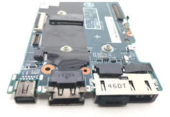 Lenovo ThinkPad X1 x1c Ogljikovih prenosni RAČUNALNIK z matično ploščo I5 4210 i5 4300 LMQ-1 MB 12298-2 I5 8G zagotavljanja Kakovosti, Preizkus OK