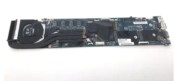 Lenovo ThinkPad X1 x1c Ogljikovih prenosni RAČUNALNIK z matično ploščo I5 4210 i5 4300 LMQ-1 MB 12298-2 I5 8G zagotavljanja Kakovosti, Preizkus OK