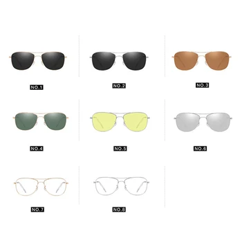 LeonLion 2021 Pilotni Sončna Očala Ženske/Moški Top Blagovne Znamke Oblikovalec Ocean Leče, Sončna Očala Za Ženske Prostem Vožnje Oculos De Sol