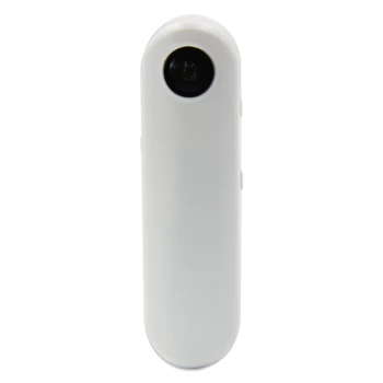 LILYGO® TTGO T-Kamera Mini Kamera Modul ESP32 Čip, 4MB flash 8MB PSRAM Micro USB Nastavljiv Dotik Ribje Oko Objektiv Smer