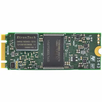 M. 2 SSD SLC Flash m2 2260 SSD 32GB Disco Duro Interno Notranji Pogon ssd Za RAČUNALNIK Prenosnik Ultrabook SSD Brezplačna Dostava