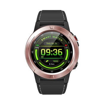 M4 Pametno Gledati Moške Android nepremočljiva podpira Kartica sim Bluetooth4.0 Spanja na Prostem Zaslonu watch pametna zapestnica GPS watch