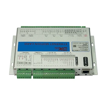 MACH3 Ethernet vmesnik odbor, nadzorni odbor graviranje stroj CNC nadzor gibanja kartico CNC 3-osni 4-osni 6-osi Standarda Odbor