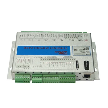 MACH3 Ethernet vmesnik odbor, nadzorni odbor graviranje stroj CNC nadzor gibanja kartico CNC 3-osni 4-osni 6-osi Standarda Odbor